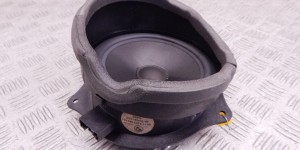 Динамик двери передней правой BMW X5-series (E53) 65 13 8 379 568