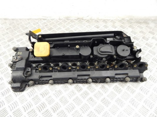 Клапанная крышка BMW X5-series (E53) 11 12 7 789 395 Клапанная крышка BMW X5-series (E53) 11 12 7 789 395