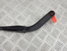 Щеткодержатель (поводок стеклоочистителя, дворник) BMW 1-series (E87) 61 61 7 169 972