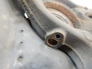 Ступица передняя правая BMW X5-series (E53) 31 21 6 761 576