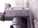 Кран отопителя (печки) BMW 3-series (E46) 64 11 8 369 807