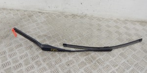 Щеткодержатель (поводок стеклоочистителя, дворник) BMW 1-series (E87) 61 61 7 169 971