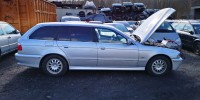 Блок комфорта BMW 5-series (E39) 61 35 6 938 443