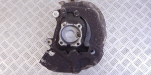 Ступица передняя правая BMW 5-series (E60/61) 31 21 6 760 954