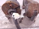 Прицепное устройство (фаркоп) BMW 5-series (E39)