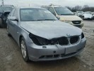 Датчик давления наддува BMW 5-series (E60/61) 7503208