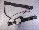 Стеклоподъемник электрический передний правый BMW X3-series (F25) 51 33 7 355 636