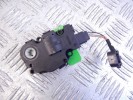 Моторчик заслонки печки BMW X5-series (E70) 64 11 9 321 034