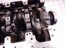 Блок цилиндров BMW 3-series (E90/91/92) 11 11 2 285 304