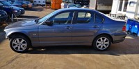 Минусовой провод аккумулятора BMW 3-series (E46) 61 12 8 373 946