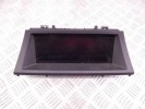 Дисплей BMW X5-series (E70) 65 50 9 194 064
