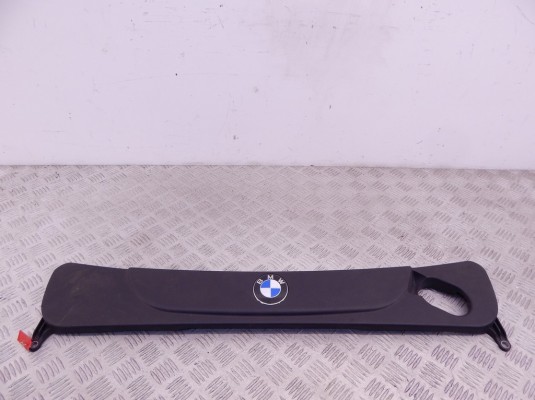 Декоративная крышка двигателя BMW 5-series (E60/61) 11 14 7 801 282
