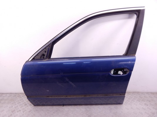 Дверь передняя левая BMW 5-series (E39) 41 51 8 216 817