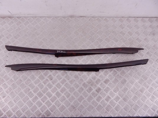Накладка декоративная салона (комплект) BMW X5-series (E70) 51 16 6 969 535