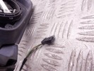 Зеркало наружное правое BMW 3-series (E46) 51 16 7 011 938