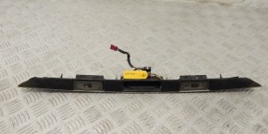 Подсветка номера BMW 5-series (E39) 51 13 8 185 790
