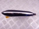 Ручка наружная задняя левая BMW 7-series (F01/02) 51 21 7 231 929
