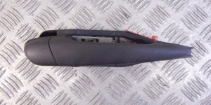 Скелет ручки наружной задней правой BMW 3-series (E46) 51 21 8 216 122