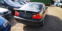 Бардачок BMW 3-series (E46) 51 16 7 141 585