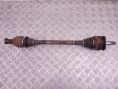 Полуось задняя (приводной вал, ШРУС) BMW 3-series (E90/91/92) 33 21 7 527 074