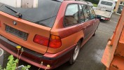 Шлейф руля BMW 5-series (E39) 61 31 8 377 488