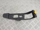 Кронштейн крепления бампера заднего BMW X3-series (E83) 51 12 3 400 957