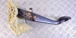 Узел педальный (блок педалей) BMW X5-series (E70) 35 00 6 791 900