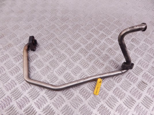 Трубка системы рециркуляции EGR BMW 3-series (E36) 11 71 2 245 273