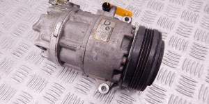 Компрессор кондиционера BMW 3-series (E46) 64 52 6 905 643 Компрессор кондиционера BMW 3-series (E46) 64 52 6 905 643
