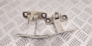 Петля крышки багажника BMW X5-series (E53) 41 62 7 006 121