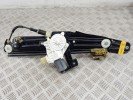 Стеклоподъемник электрический задний правый BMW 7-series (F01/02) 51 35 7 182 616
