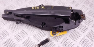 Ручка наружная передняя левая BMW 3-series (E90/91/92) 51 21 7 207 539