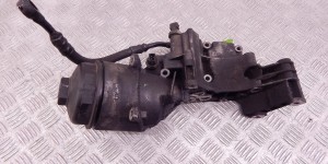 Корпус масляного фильтра BMW 5-series (E39) 11 42 1 713 838