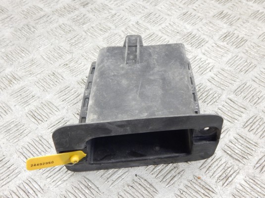 Воздуховод тормозной левый BMW 7-series (F01/02) 51 75 7 185 167