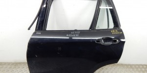 Дверь задняя левая BMW X1-series (E84) 41 00 2 993 819 Дверь задняя левая BMW X1-series (E84) 41 00 2 993 819