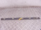 Молдинг двери задней левой BMW 5-series (E39) 7004025