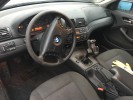Ус под фару правый BMW 3-series (E46)