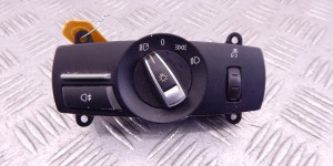 Переключатель света BMW 7-series (F01/02) 61 31 9 204 067