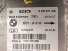 Блок AirBag BMW X5-series (E53) 65 77 6 912 755