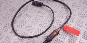 Лямбда-зонд BMW 5-series (E39) 11 78 1 433 940