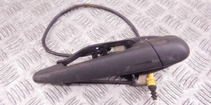 Трос двери передней BMW 3-series (E46) 51 21 7 048 282