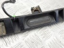 Подсветка номера BMW 3-series (E46)