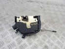 Замок двери передней левой BMW X5-series (E53) 51 21 8 402 539