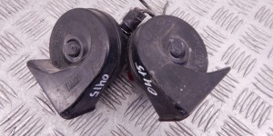 Сигнал (клаксон) BMW 3-series (E90/91/92) 61 33 7 159 420 Сигнал (клаксон) BMW 3-series (E90/91/92) 61 33 7 159 420