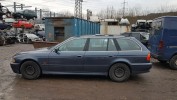 Рычаг задний правый BMW 5-series (E39)