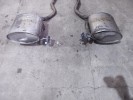 Глушитель BMW X5-series (E53) 18 30 7 785 706
