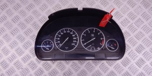 Щиток приборов (приборная панель) BMW 5-series (E39) 62 11 6 914 885