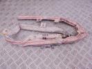 Подушка безопасности боковая (шторка) правая BMW 5-series (F10/11) 72 12 9 143 420