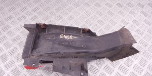 Воздуховод тормозной правый BMW 3-series (E46) 51 71 8 197 928
