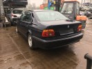 Кассета радиаторов BMW 5-series (E39)